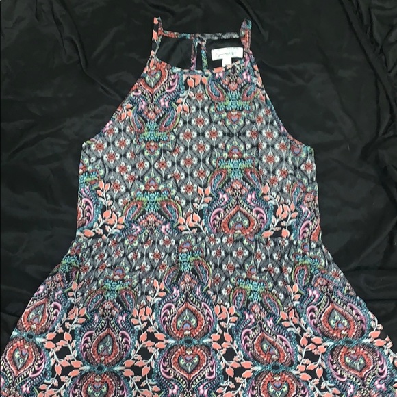 Speechless XS Dress - Picture 2 of 5